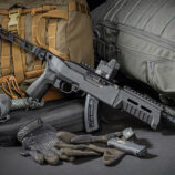 Ruger BX-15