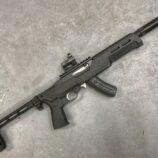 Ruger BX-15