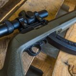 Ruger BX-25