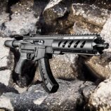Ruger BX-25