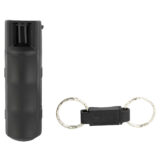 SABRE Pepper Spray with Quick Release Key Chain