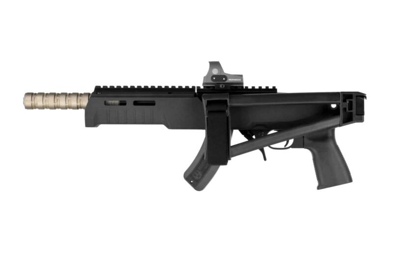 SB22_Fixed_Kit SB22 Fixed Kit