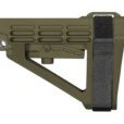 SBA4X-04-SB SB Tactical SBA4 Brace OD Green