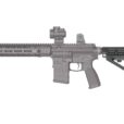 SB Tactical SBA4 Brace