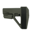 SBA5 OD GREEN