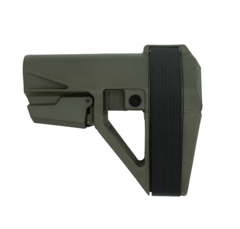 SBA5 OD GREEN SBA5 OD GREEN