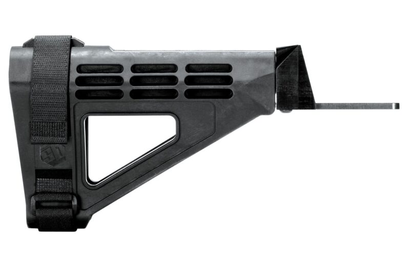 SBM47_Right_Web SBM47 pistol stabilizing brace
