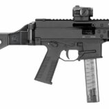 SBT stabilizing brace on B&T APC