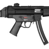 SBT5-22 Pistol Stabilizing Brace