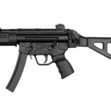 SBT5K brace on HK MP5K