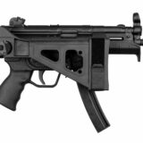 SBT5K brace on HK MP5K