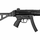 SBT5K brace on HK MP5K