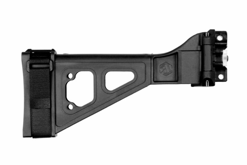 SBT5K_Poly_Right_Web SBT5K side folding brace for MP5K