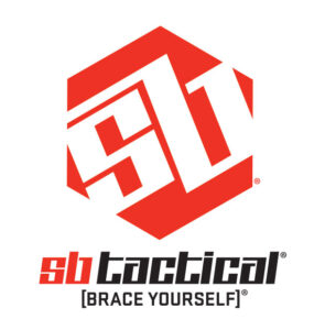 SB Tactical Logo