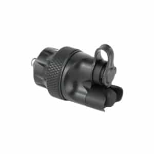 Surefire DS00 Scout Light Rear Cap