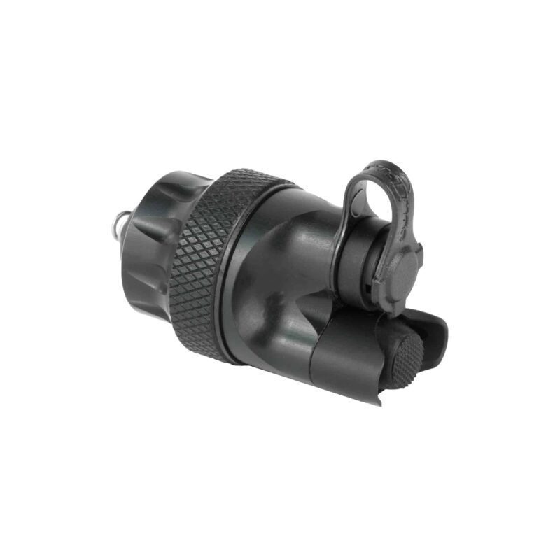 SFDS00_1_HR-02 Surefire DS00 Scout Light Rear Cap