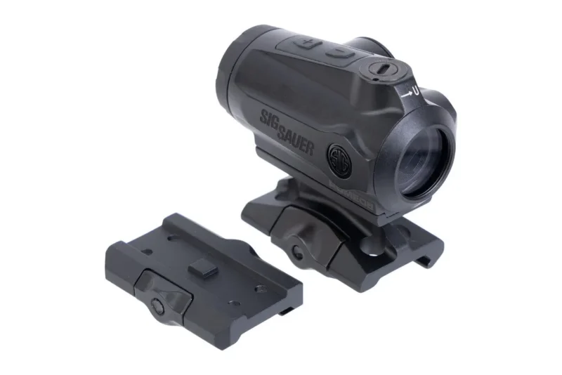 SIG SAUER ROMEO5 GEN II Elite4 SIG SAUER ROMEO5 GEN II Elite