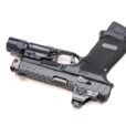 SLR Rifleworks Gen5 G19 Magwell - NO half moon cut1