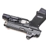 SLR Rifleworks Gen5 G19 Magwell - NO half moon cut1