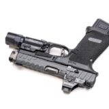 SLR Rifleworks Gen5 G19 Magwell - NO half moon cut