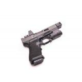 SLR Rifleworks Magpul Floor Plate - Oversized