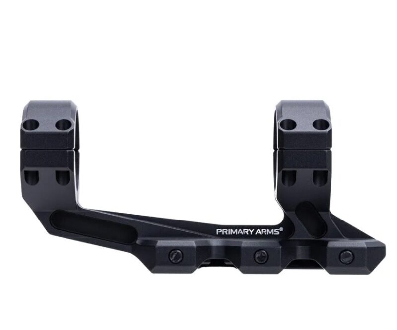SLx Cantilever Mount