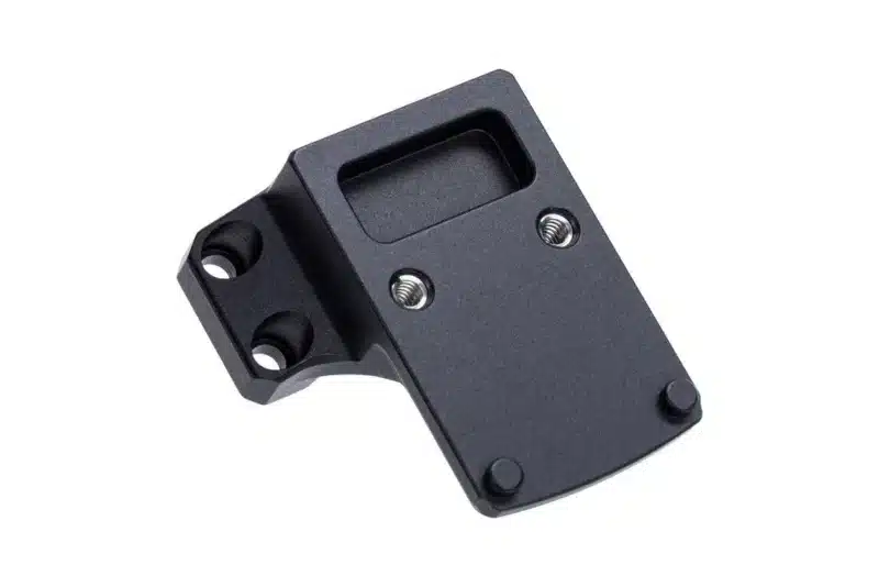 SLx Top Cap Reflex Mount SLx Top Cap Reflex Mount