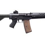 SOB on SIG556 Pistol