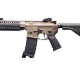 SOB on AR Pistol