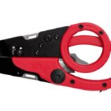 SOG Parashears Multi Tool Red
