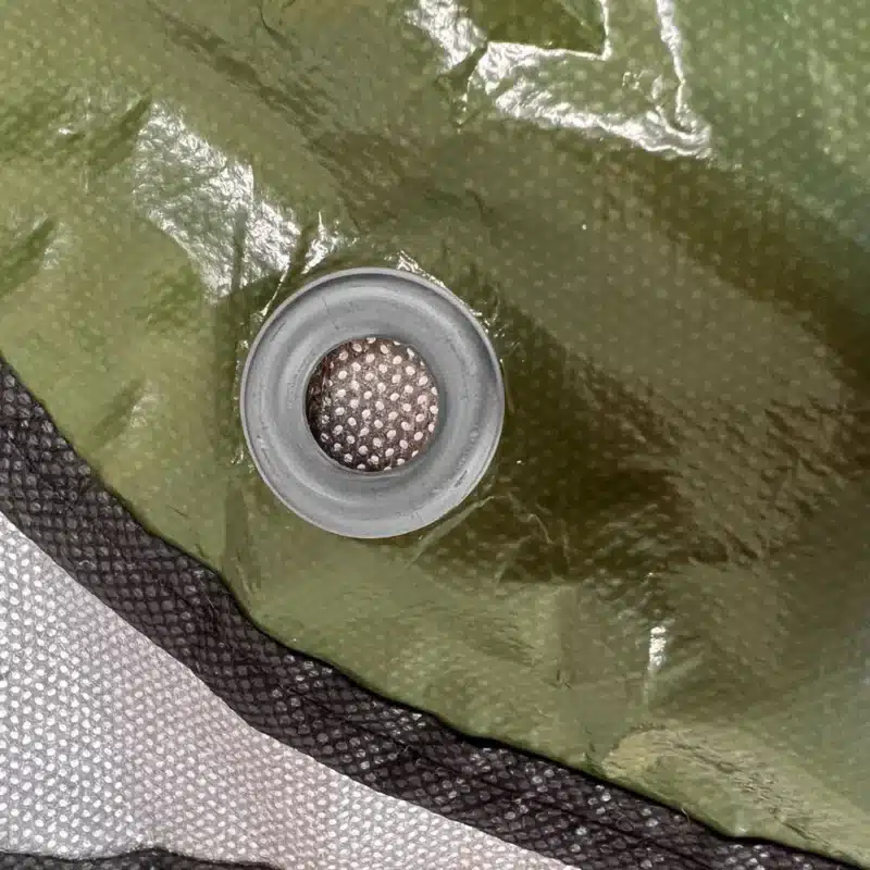 SOL Sport Utility Blanket-3 SOL Sport Utility Blanket
