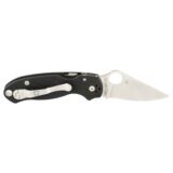 Spyderco Para Military 3 G-10