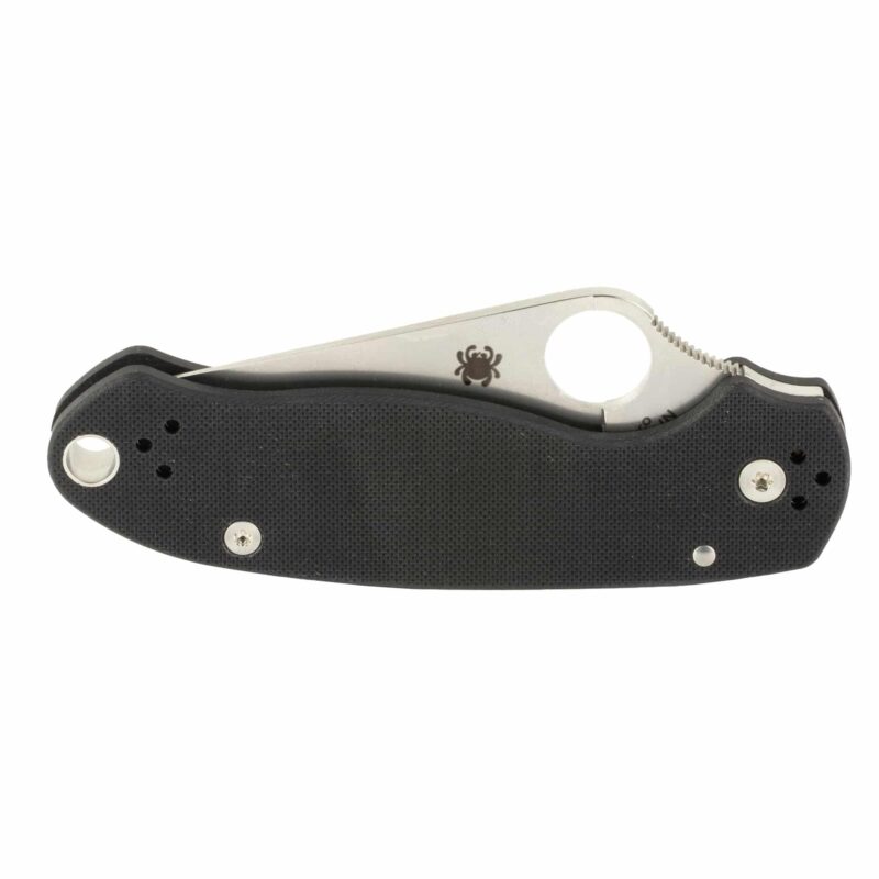 Spyderco Para Military 3 G-10 Spyderco Para Military 3 G-10
