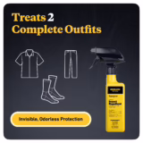 Sawyer Permethrin Fabric Treatment