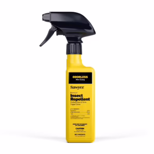 Sawyer Permethrin Fabric Treatment