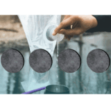 Replacement Filters for the Puribag