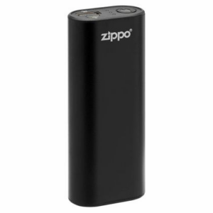 Zippo HeatBank® 3 Rechargeable Hand Warmer