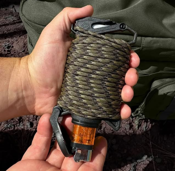 CORDAGE