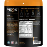 Peak Refuel Breakfast Skillet