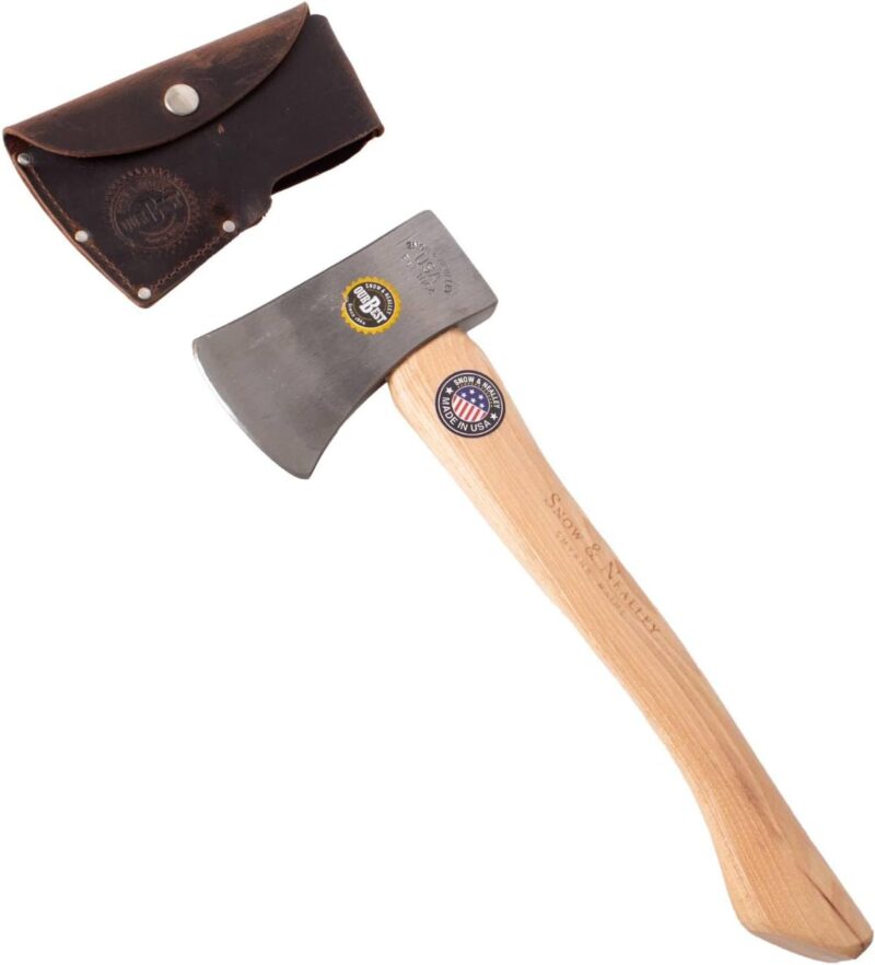 Snow Nealley Outdoorsman2 Snow Nealley Outdoorsman