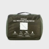 Snugpak® All Weather Shelter G2 WGTE