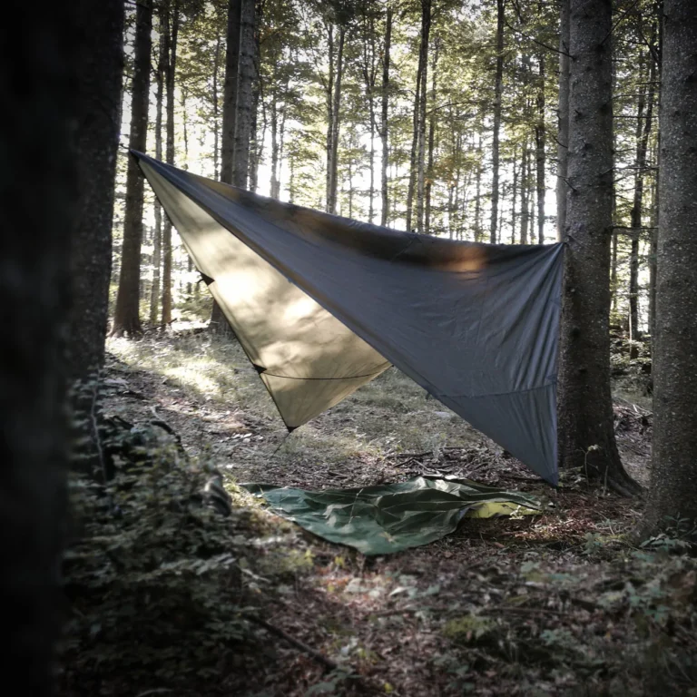Snugpak® All Weather Shelter G2 WGTE