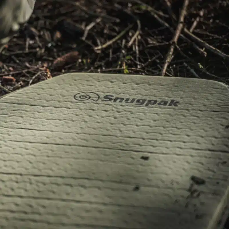 Snugpak® Basecamp Self Inflating Mat4 Snugpak® Basecamp Self Inflating Mat