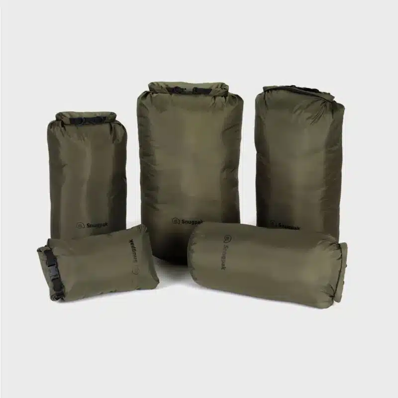 Snugpak® Dri-Sak™ Waterproof Bag - 2XL (35L) Snugpak® Dri-Sak™ Waterproof Bag