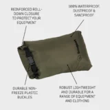 Snugpak® Dri-Sak™ Waterproof Bag