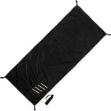 Snugpak® Ionosphere™ Footprint