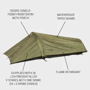 Snugpak® Ionosphere™ IX