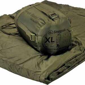 Snugpak® Jungle Blanket XL WGTE