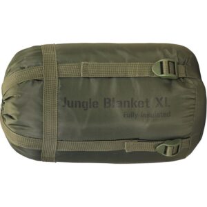 Snugpak® Jungle Blanket XL WGTE