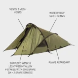 Snugpak® Scorpion 2 IX™